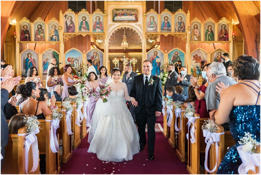 Greek Orthodox Wedding Photographer