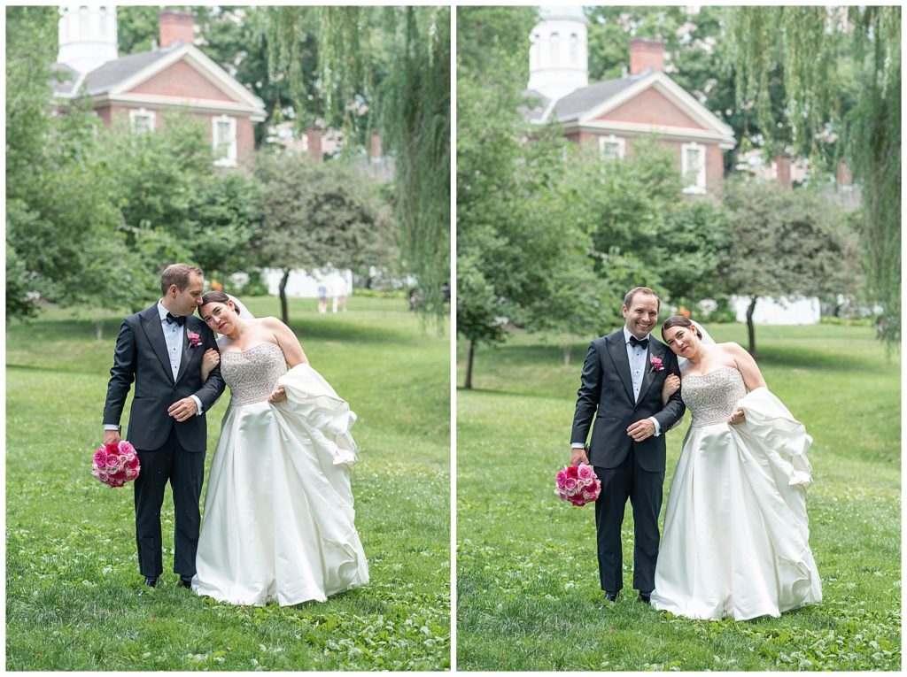 Philadelphia PA Wedding Photographer