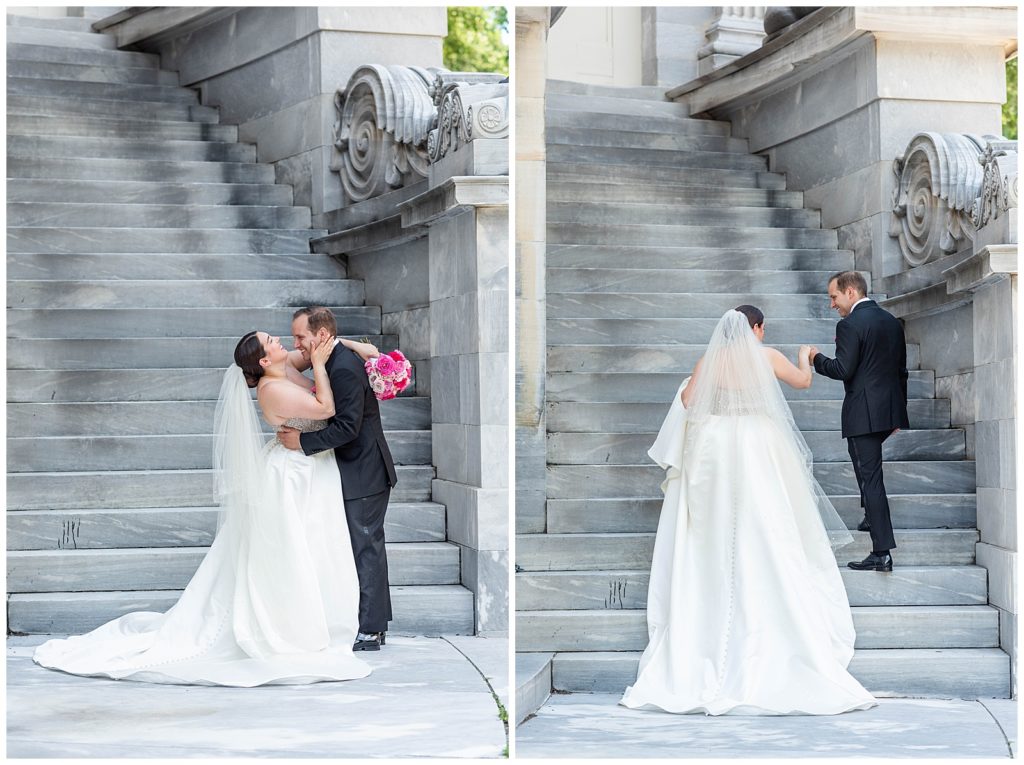 Philadelphia PA Wedding Photographer