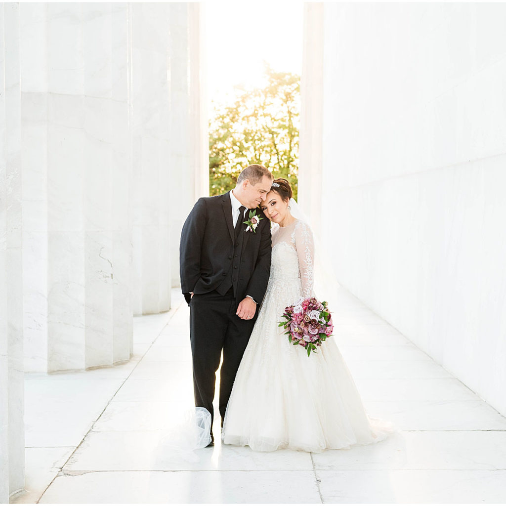 Washington DC and Northern Virginia Wedding Photographer