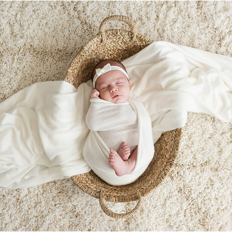 Leesburg Virginia Newborn and Family Photographer