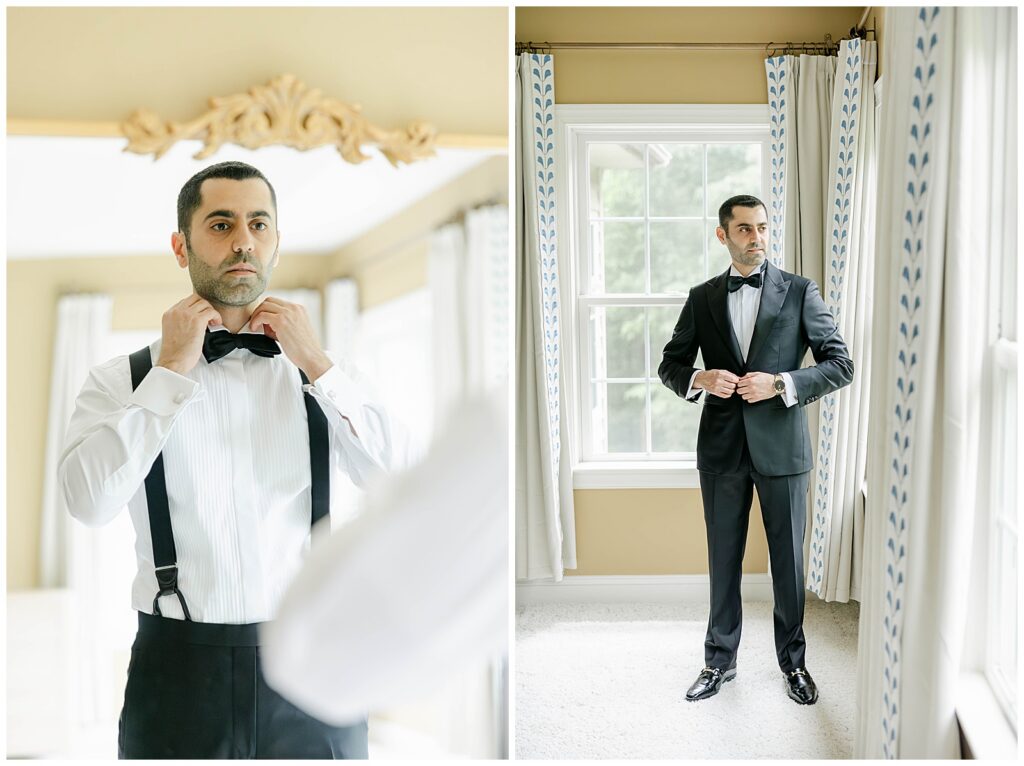 Washington DC Wedding Photographer