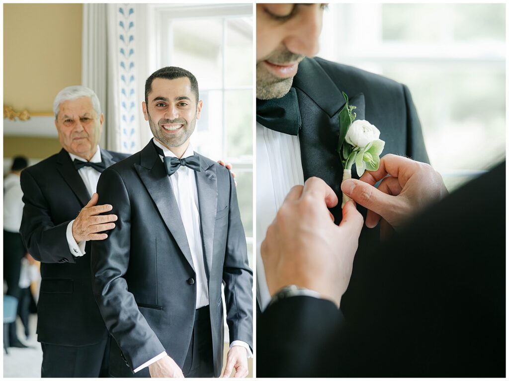 Washington DC Wedding Photographer
