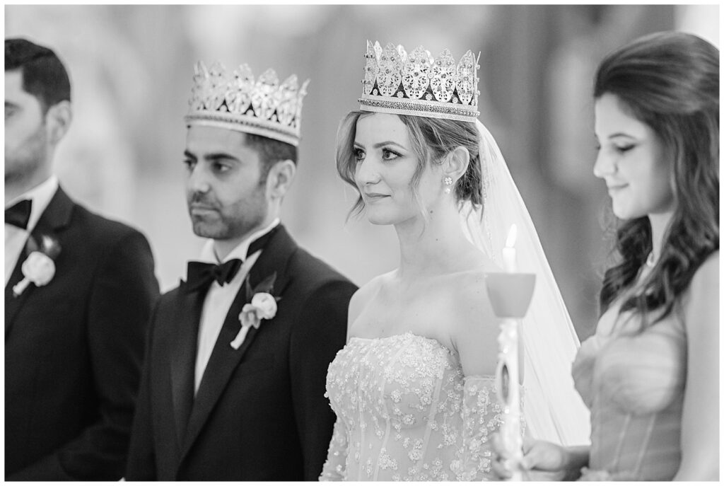 Hayfields Country Club Wedding