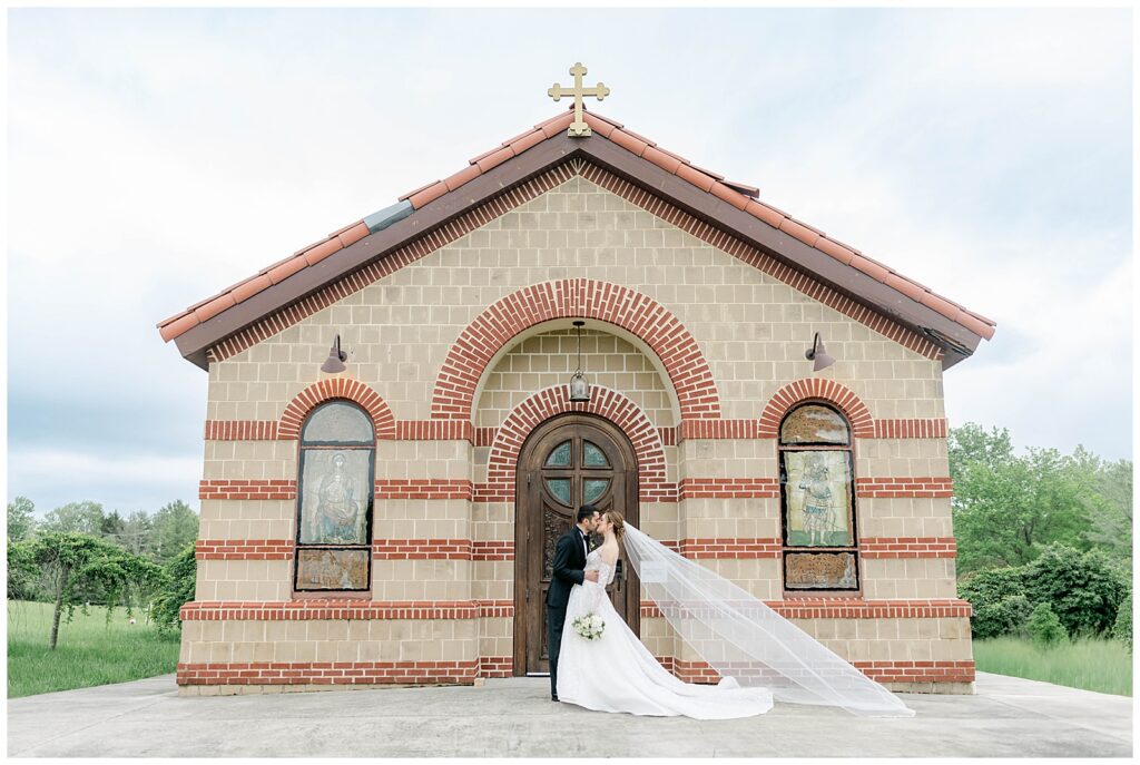 Hayfields Country Club Wedding