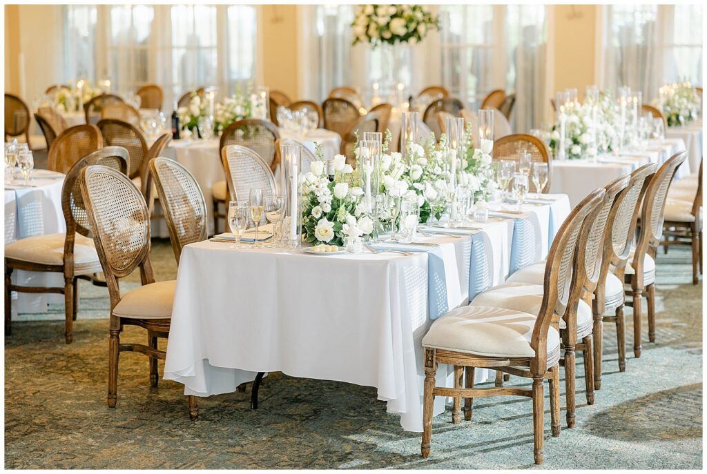 Hayfields Country Club Wedding