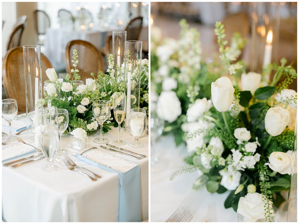 Hayfields Country Club Wedding