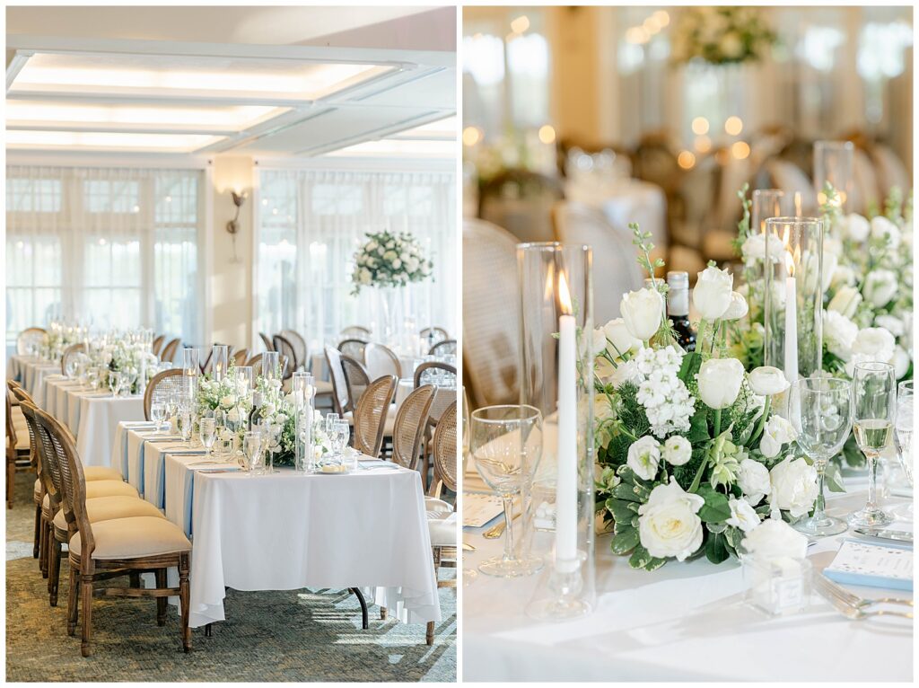 Hayfields Country Club Wedding