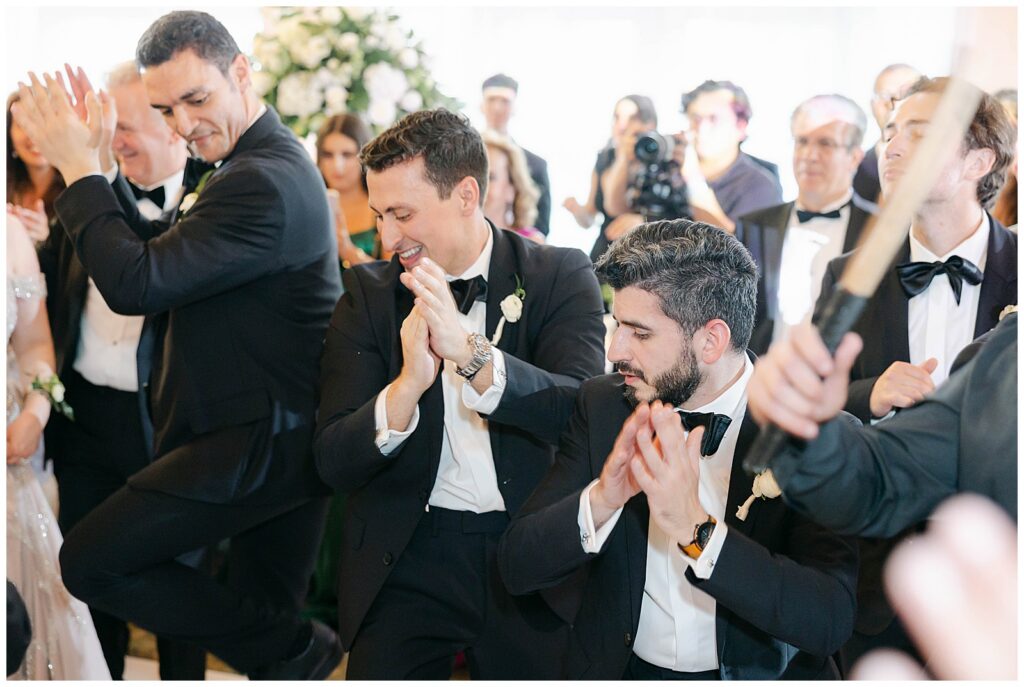Hayfields Country Club Wedding