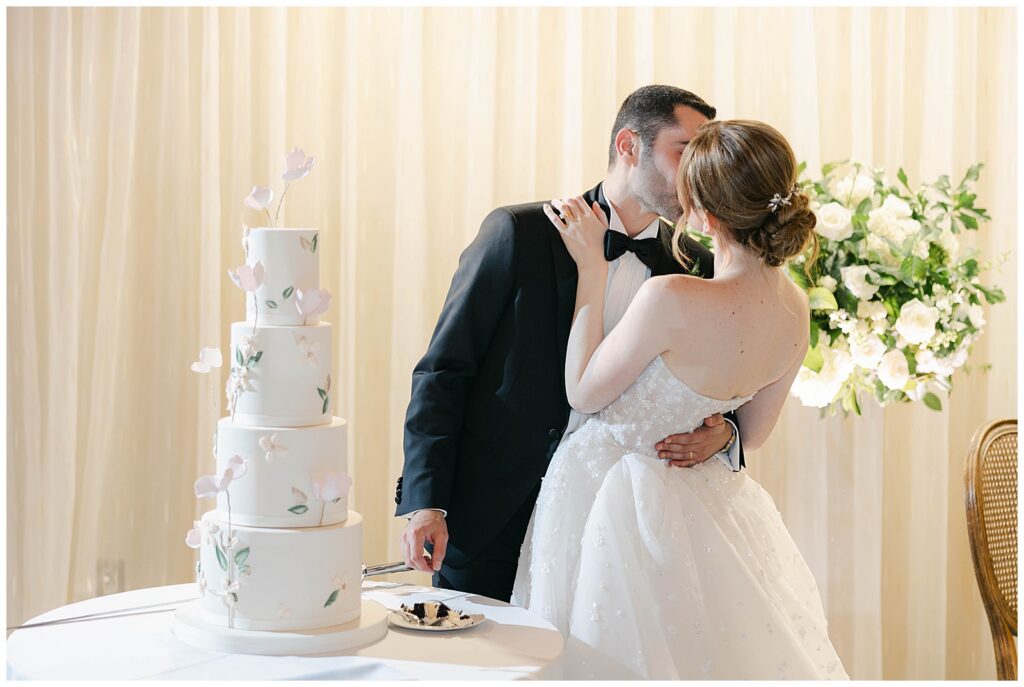 Hayfields Country Club Wedding